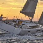 yachtcharter ionisches meer